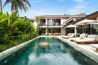 Bali Magical BRAND NEW Villas Ubud - 9