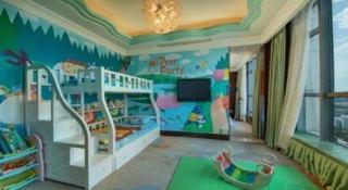 New Century Grand Hotel Ningbo - 3