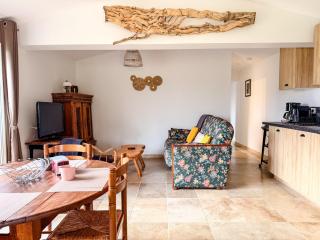 "A Casa di l’Alivi" – T3 Oliveraie | by Efficios - 8