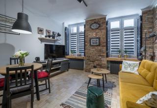 Apartament Przy Wieży - 6