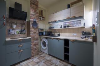 Apartament Przy Wieży - 5