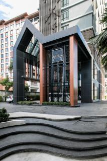 New Honeymoon Siam Suite Central Chiang Mai - 8