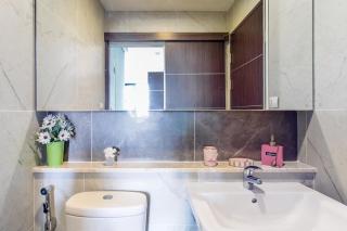 New Honeymoon Siam Suite Central Chiang Mai - 4