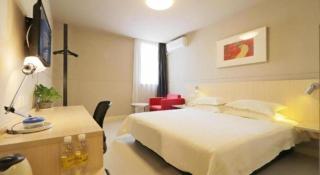 Jinjiang Inn Shanghai Minhang Zhuanqiao - 4