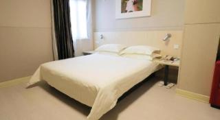 Jinjiang Inn Shanghai Minhang Zhuanqiao - 1