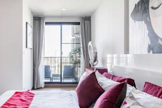 New Honeymoon Siam Suite Central Chiang Mai - 2