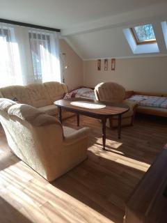 Apartmány Prima-Pokoje - 6