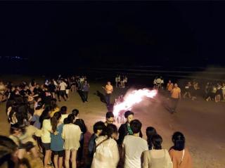 Sóng Biển Xanh Resort - 7