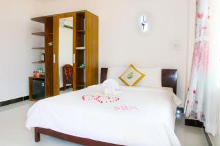 Sóng Biển Xanh Resort - 5