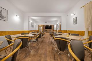 Pensiunea Kronstadt - 6