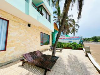 Sóng Biển Xanh Resort - 4