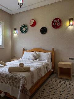 taghoba surf house - 8