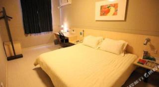 JinJiang Inn Nanchang Bayi Square Ximazhuang Food Street - 6