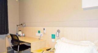 JinJiang Inn Nanchang Bayi Square Ximazhuang Food Street - 2