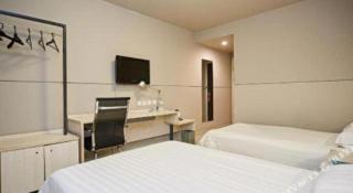 Jinjiang Inn Jining Guhuai Road Museum - 6