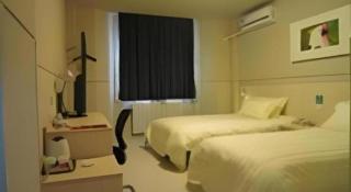 Jinjiang Inn Jining Guhuai Road Museum - 2