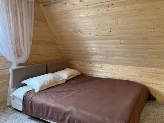 А - Фрейм в Саду - 8