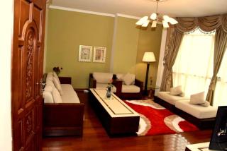 Diplomat Luxury Apartments - 3