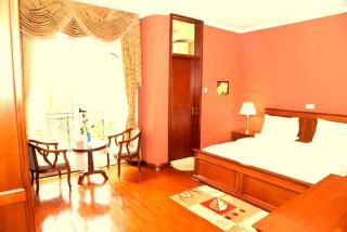 Diplomat Luxury Apartments - 2