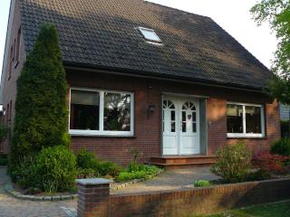 Ferienwohnung zum Pferdeblick - 8