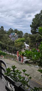 ALMAS HOTEL Best Hotel in swat - 3