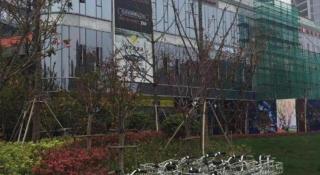 IU Hotel Wujiang Huadong Business City Tongli - 2