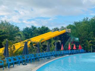 Le Cocon du Lagon Bleu, à 2 pas de la mer - 9