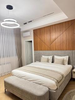 Alma Peak Boutique Hotel & SPA - 5