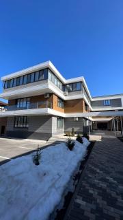 Alma Peak Boutique Hotel & SPA - 4