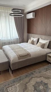 Alma Peak Boutique Hotel & SPA - 3