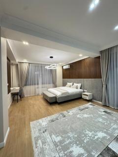 Alma Peak Boutique Hotel & SPA - 1