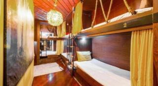 OYO 895 The Onion Hostel - 1