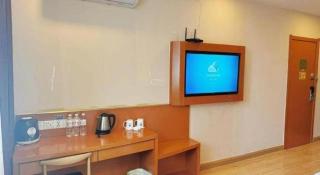 GreenTree Inn LangFang YanJiao Tianyang Plaza Express Hotel - 7