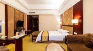 Vienna International Hotel Dongguan Changping Tian'ehu Road - 1