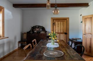 W Starym Dworku - unikatowy dom z ogrodem na wyłączność - 5