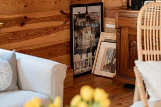 W Starym Dworku - unikatowy dom z ogrodem na wyłączność - 6