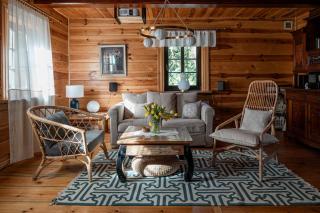 W Starym Dworku - unikatowy dom z ogrodem na wyłączność - 9