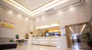 GreenTree Inn Huainan Shou County Zijin Road Express Hotel - 8