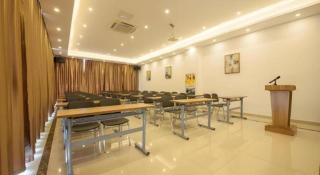 GreenTree Inn Suzhou Gongyeyuan District Xinglong Street Express Hotel - 5