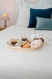 B&B Le Quattro Stagioni - 9