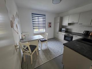 Ferienwohnung 09599 Freiberg am Bahnhof - 2