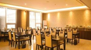 GreenTree Alliance Hotel Dezhou Ningjin County Zhengyang Road Debai Plaza - 1