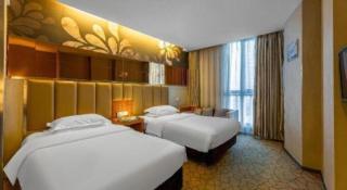 Jinjiang Metropolo Nanchang Honggutan Wanda Plaza - 2