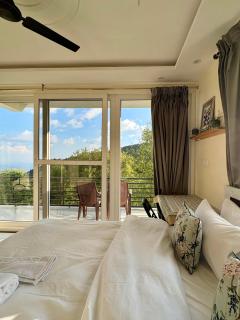 Soma House Dharamkot - 0