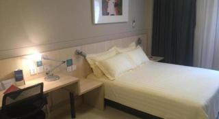 Jinjiang Inn Baoding Baigou Town - 2