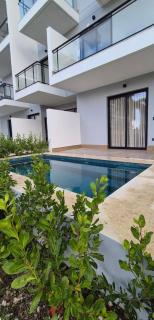Apartment in Punta Cana with private pool - 4