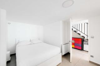Splendid loft - 3BR-10P - Nation - 2
