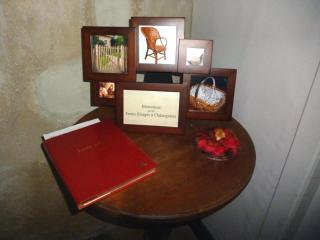 Gîte robale - 7