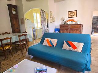 Gîte robale - 6