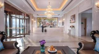 Vienna International Hotel Wuxi Taihu Expo Center - 7